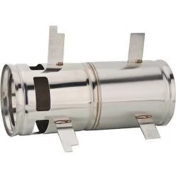 Insert Chambre De Combustion Viessmann 7241781