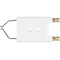 Electrode Double D'allumage Viessmann 7810717