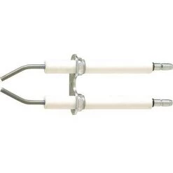 VIESSMANN Electrode D'allumage Double Convient Pour Vitoflame 300 Ref.-Nr. 7839971