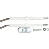 Kit Electrode D'allumage Viessmann 7254745 -VIESSMANN Soldes 2022 33085550 1