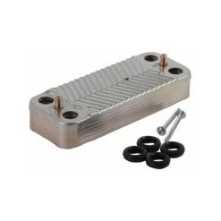 Echangeur A Plaques 12 Plaques, Ref.7828745, VIESSMANN Par Diff - Besoin D'Habitat