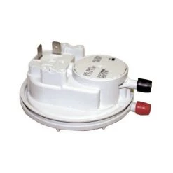 Pressostat Air 40Pa, Ref.7819814, VIESSMANN Par Diff - Besoin D'Habitat