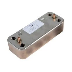 Echangeur A Plaques, Ref.7825534, VIESSMANN Par Diff - Besoin D'Habitat