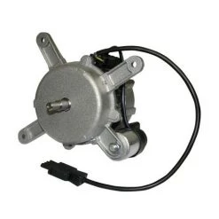 Moteur UNIT FIOUL 9500, Ref.95001440, VIESSMANN Par Diff - Besoin D'Habitat