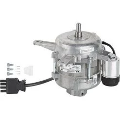 Moteur De Bruleur Pour Viessmann Unit Fioul 14-67kW 7814343 Remplace 7404204