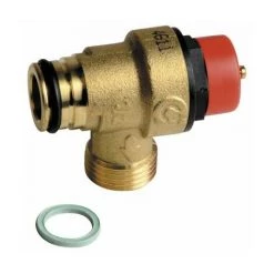 Soupape De Securite, Ref.7825724, VIESSMANN Par Diff - Besoin D'Habitat