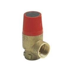 Soupape De Securite , Ref.7815766, VIESSMANN Par Diff - Besoin D'Habitat