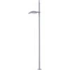 Viessmann H0 Lampadaire De Rue Simple Modèle Fini 6033 1 Pc(s) -VIESSMANN Soldes 2022 51158257 1