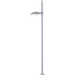 Viessmann H0 Lampadaire De Rue Simple Modèle Fini 6033 1 Pc(s)