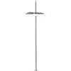 Viessmann H0 Lampadaire De Rue Double Modèle Fini 6034 1 Pc(s) -VIESSMANN Soldes 2022 51158264 1