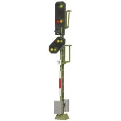 Signal Avertisseur H0 Viessmann 4015