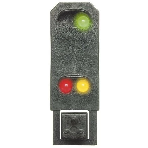 Signal Avertisseur H0 Viessmann 4012 5 Signal Avertisseur H0 Viessmann 4012 – Image 3