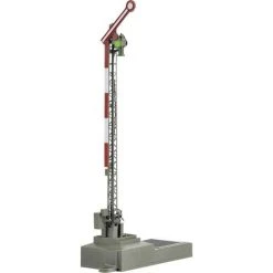 Viessmann 4470 N Sémaphore Mât En Treillis Signal Principal Modèle Fini