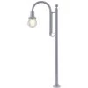 Viessmann H0 Lampadaire De Modélisme En Forme Darc Simple Modèle Fini 6141 1 Pc(s) -VIESSMANN Soldes 2022 59164005 1