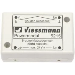 Module De Puissance Viessmann 5215 24 V 1 Pc(s)
