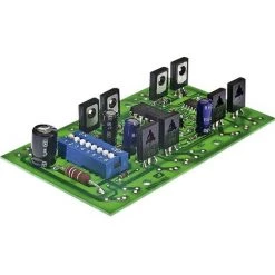 Décodeur Darticle Magnétique Viessmann 52111 52111 Avec Module, Sans Câble, Sans Connecteur -VIESSMANN Soldes 2022 6200098 3